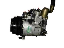 Compressore aria condizionata - compressore,