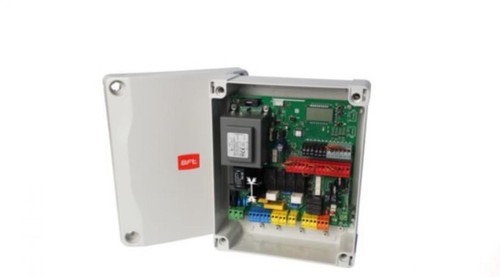 Quadro comando bft rigel 6 - bft,