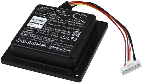 Batterie pour haut parleur - pour, jbl