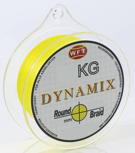 Wft round dynamix - wft,