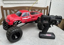 Hilti 4WD Monster Truck 4