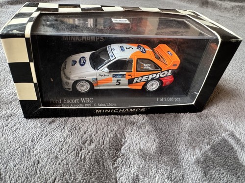 Minichamps 430 978705 - minichamps,