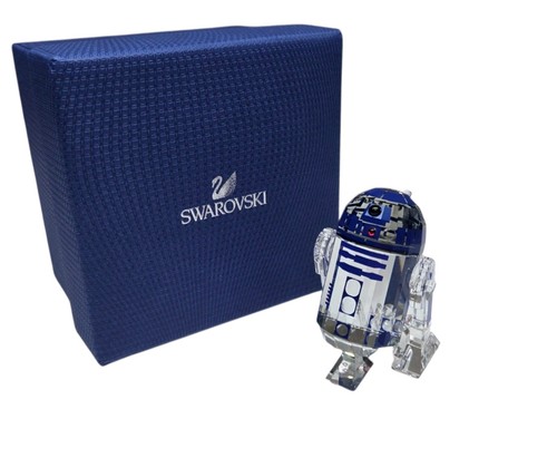 Swarovski star wars d2 - swarovski,