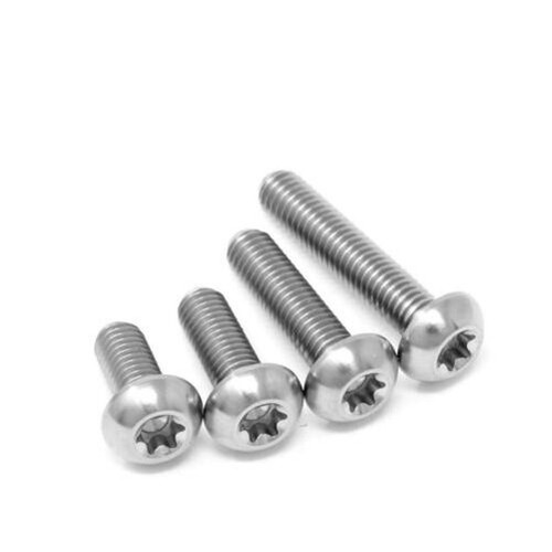 Vite bullone torx t25 - bullone,