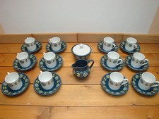 Servizio da caffè 12 pezzi