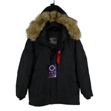 Canadian peak uomo nero - uomo,