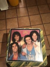 POOH - I POOH : 1978 - 1981 - LP Ita 1981 CGD 20244 Buono Stato VG+/VG+ Gatefold