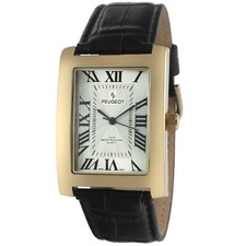 Orologio Peugeot 2051GBK Uomo