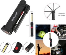 PDR*MINI LAMPADA TORCIA LAVORO