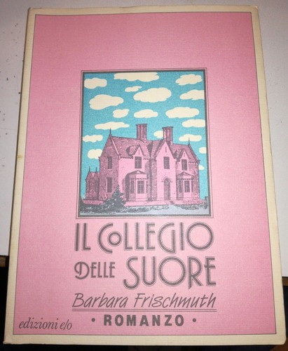Collegio delle suore - collegio,