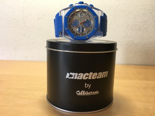Usato orologio macteam di - usato,