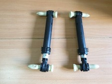 Lavatrice Atlantic AMMORTIZZATORI mod-Guendalina 1000 rpm classe A+ 