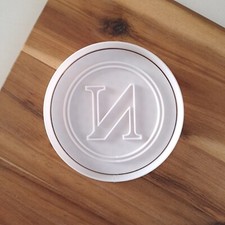 Napoli Calcio - Stemma - Logo - Formine - Cookie Cutter - Taglia biscotti PDZ