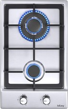 31cm Piano Cottura Domino 2