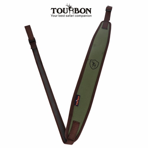 Tourbon neoprene fucile - tourbon,