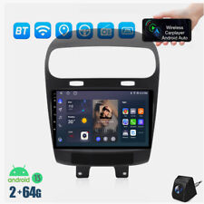 64G per Dodge Journey Fiat