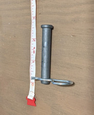 ~ 2,5" La Z Boy Pin Ricambio Parte Sollevamento Sedia Reclinabile Post Bar Motore Pigro 2 1/2"