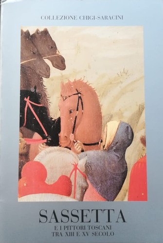 Collezione chigi saracini 1 - collezione,