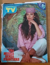 TV SORRISI E CANZONI 1985 N37
