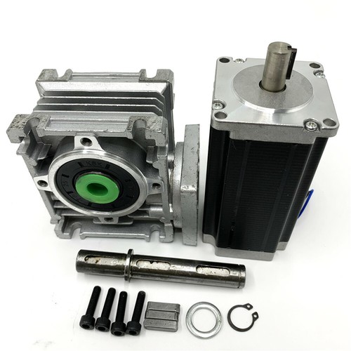 Kit riduttore velocità