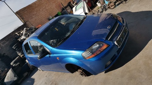 Paraurti anteriore chevrolet - paraurti,