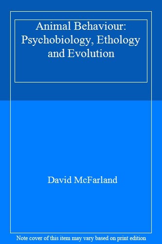 Animal behaviour - animal,