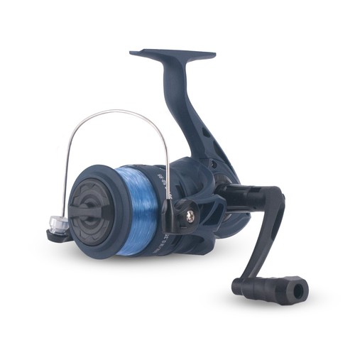 Mulinello pesca bulox trinity - bulox,
