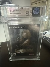 WATA 9.6 A+ - Castlevania