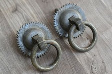 Maniglia battente per porta