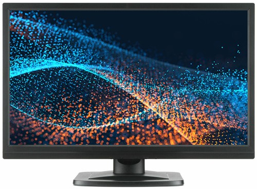 Computer led economico - 22",