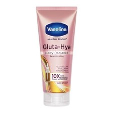 Vaselina gluta hya dewy - vaselina,
