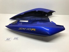 carena codino finachetti  posteriori Kawasaki ZX-10R 2004-2005 con graffi