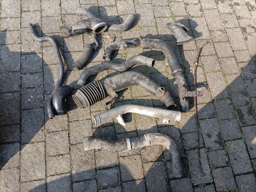 Tubo intercooler raccordi - tubo, intercooler-raccordi