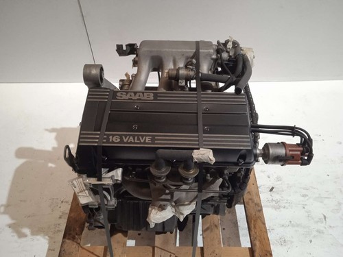 B2023i motore completo - completo, /