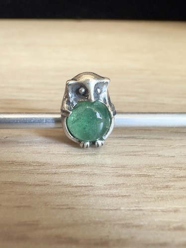 Trollbeads gufo event bead - event,