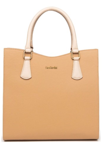 Nero giardini tasche zip - nero,