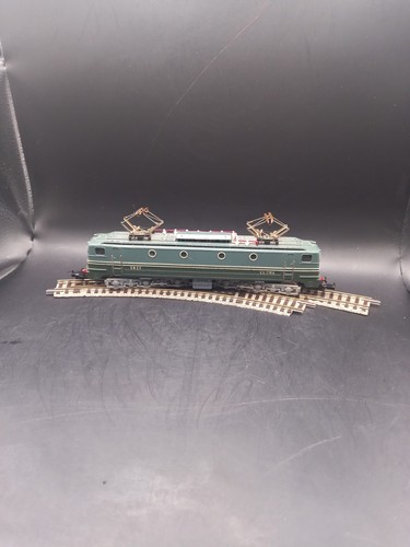 Lima locomotiva elettrica - locomotiva,