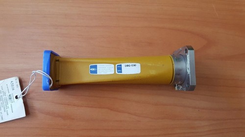 Systron donner waveguide - donner,