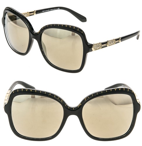 Bulgari 8181 serpenti bv8181b - bulgari,
