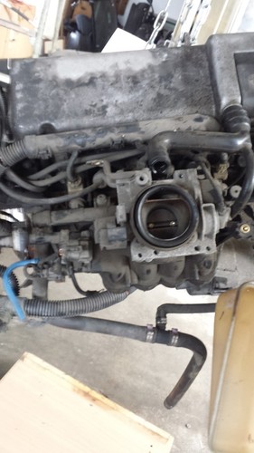 Motore fiat tipo - fiat, 1.1
