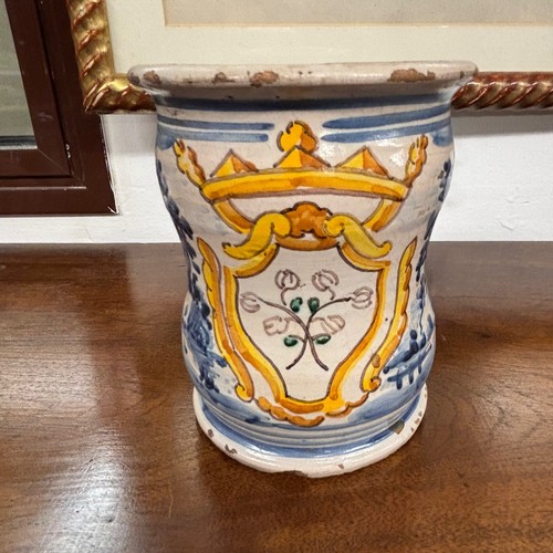 Antico albarello vaso - antico,