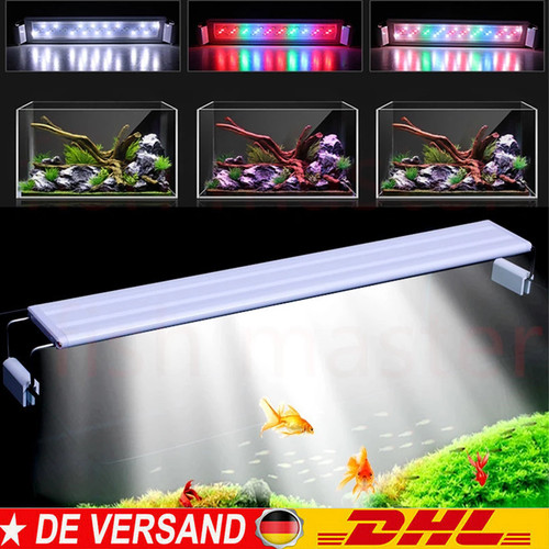 Illuminazione acquario 60cm - acquario, 20-60cm