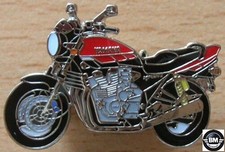 Pin Connettore Yamaha XJR 1300