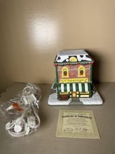 Hawthorne Village John Deere