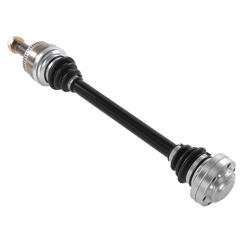 Albero motore sinistro for bmw - motore,