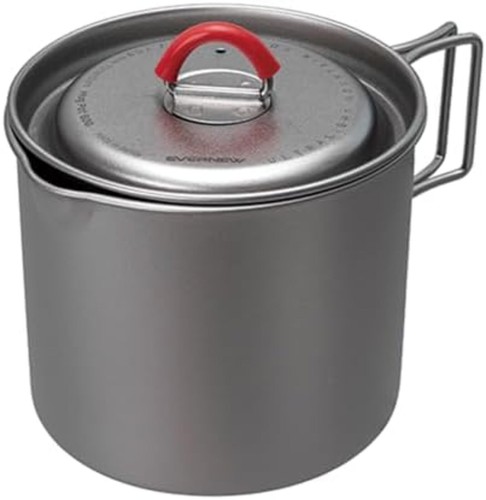Evernew mug pot - ti,