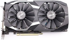 ASUS Dual Radeon RX 580 OC