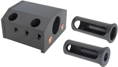 Bot10 cnc supporto statico - cnc,