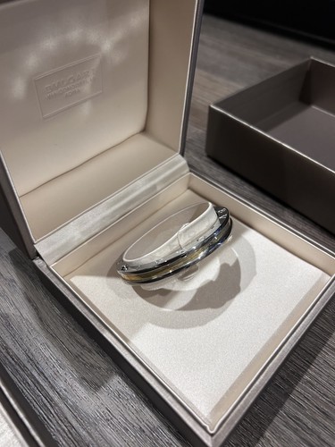 Bracciale bulgari zero in - bracciale,