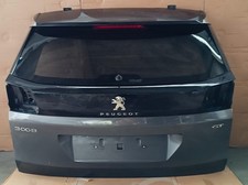 Portellone Posteriore Peugeot